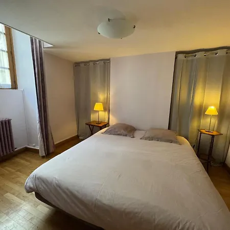 Apartment Superbe Appart, Particulier, Coeur De Dijon