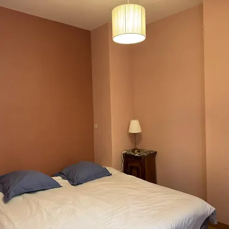 Apartment Superbe Appart, Particulier, Coeur De Dijon