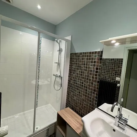 Apartment Superbe Appart, Particulier, Coeur De Dijon