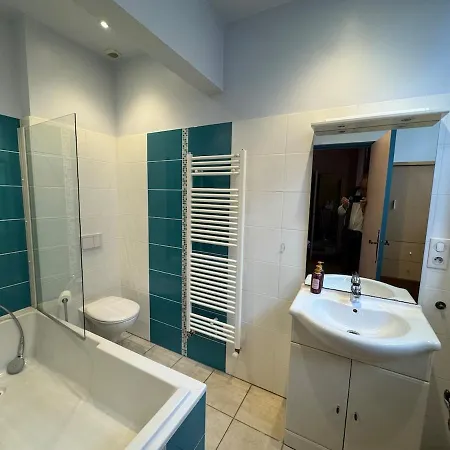 Superbe Appart, Particulier, Coeur De Apartment *