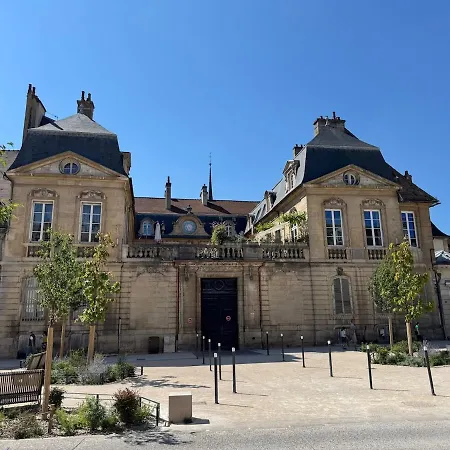 Apartment Superbe Appart, Particulier, Coeur De *